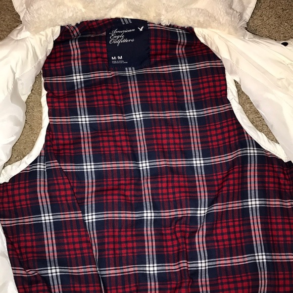 Winter vest - Picture 4 of 4